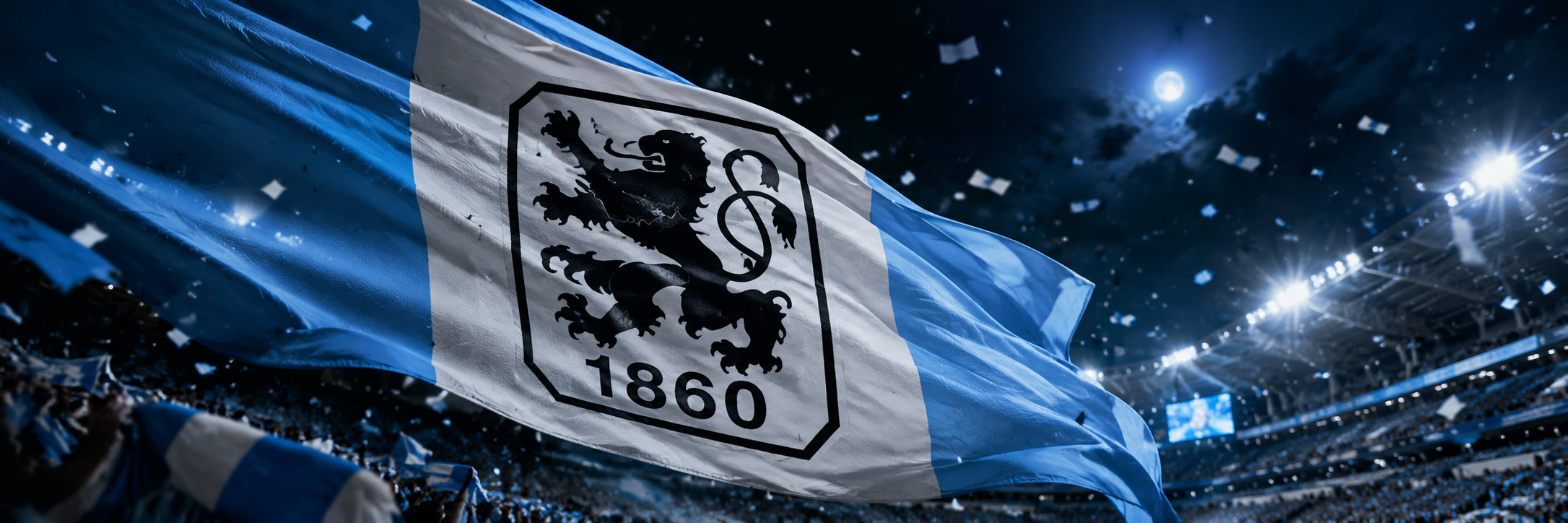 TSV 1860 München